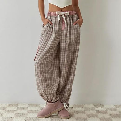 Donna | Cosy & loose women's pyjama set