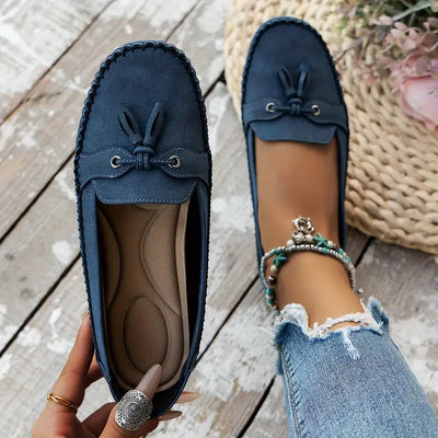 Angela | Ladies Loafer