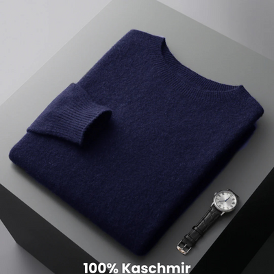 Heimo | Men's cashmere jumper