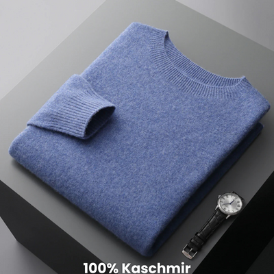 Heimo | Men's cashmere jumper