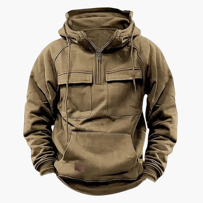 Joey | High Quality Tactical Hoodie