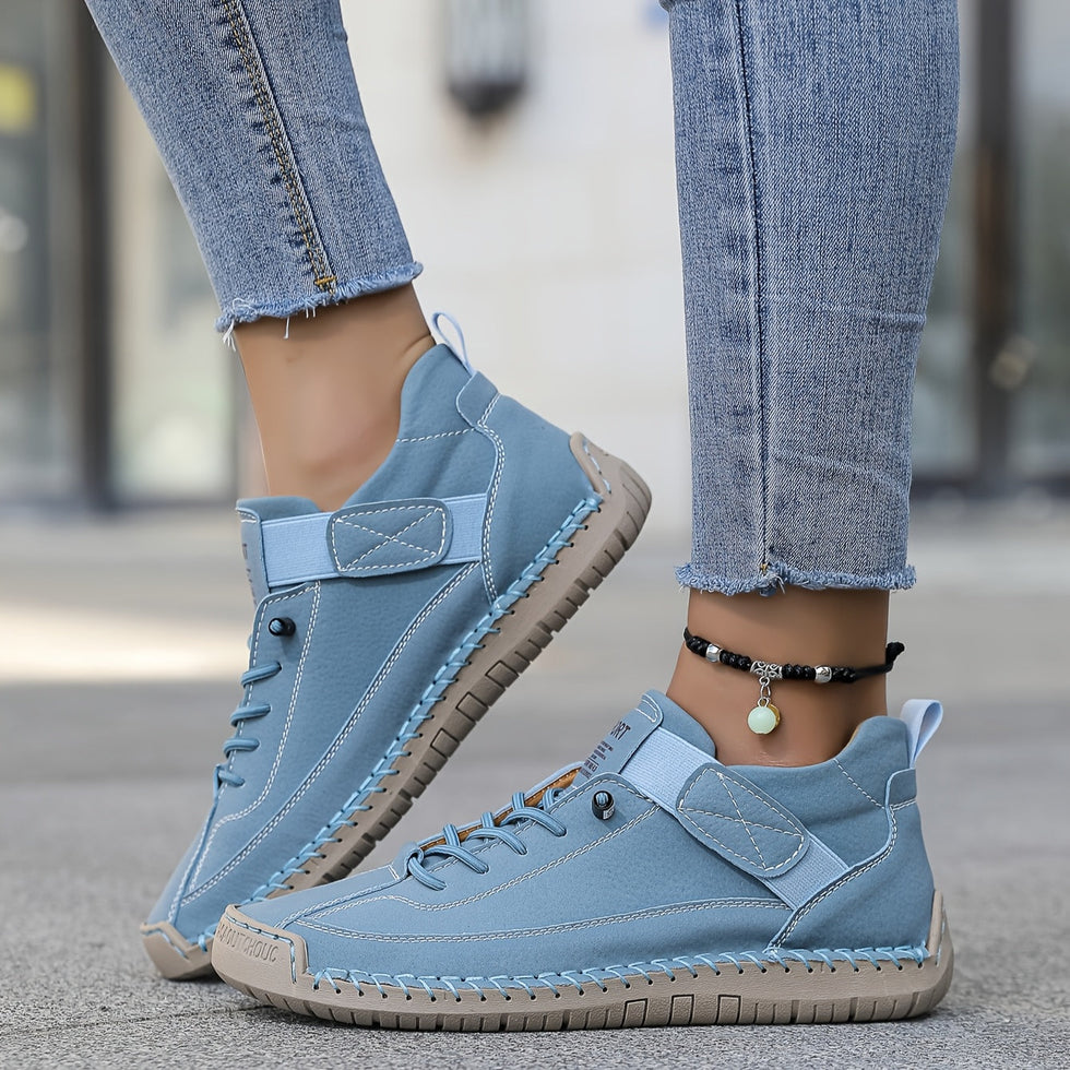 ODELIA | ERGONOMIC EVERYDAY SHOES