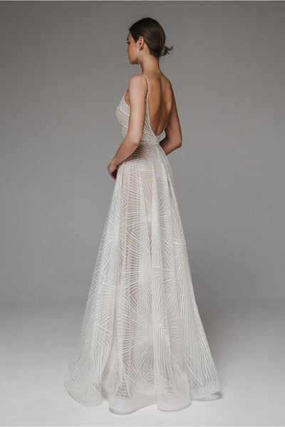 Vela | Wedding Dress