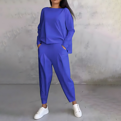 Isabeau | Comfortable Two Piece Set