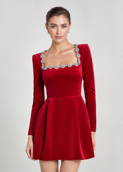 Jennifer™ | Elegance Dress