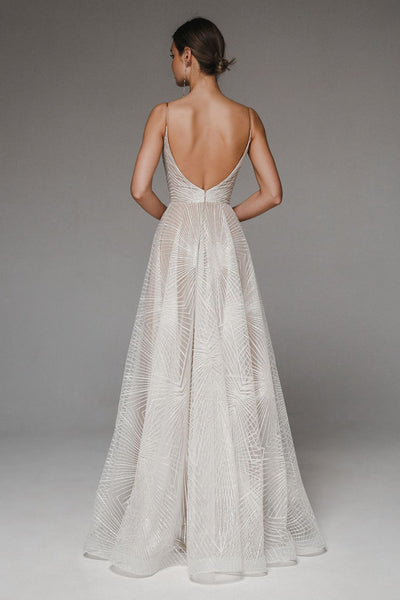 Vela | Wedding Dress