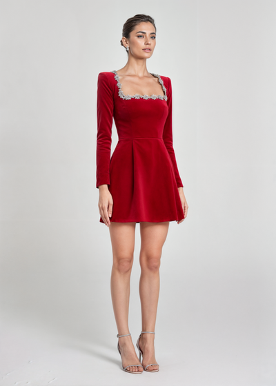 Jennifer™ | Elegance Dress