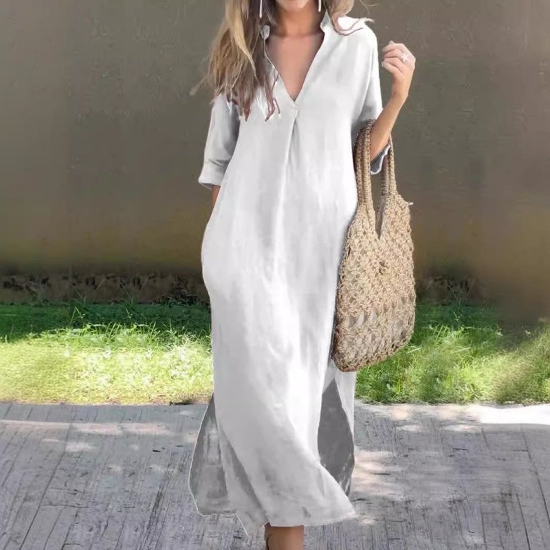 Brigitte | Spring Dress