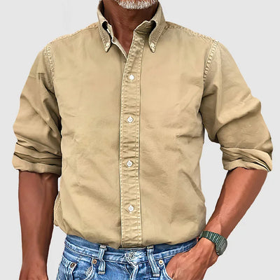 Bastian | Men's T-shirt