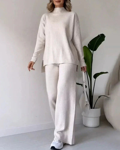 Daisy™ | Matching Sweater Set
