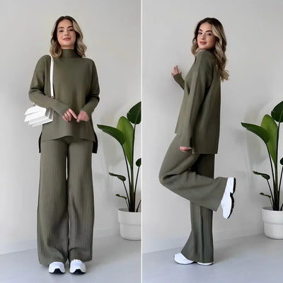 Daisy™ | Matching Sweater Set