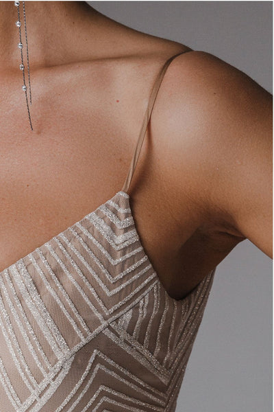 Vela | Wedding Dress