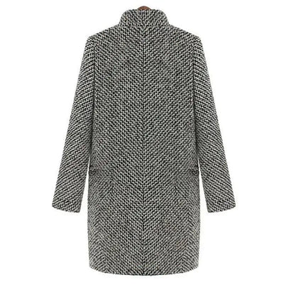 Tess | Long Coat