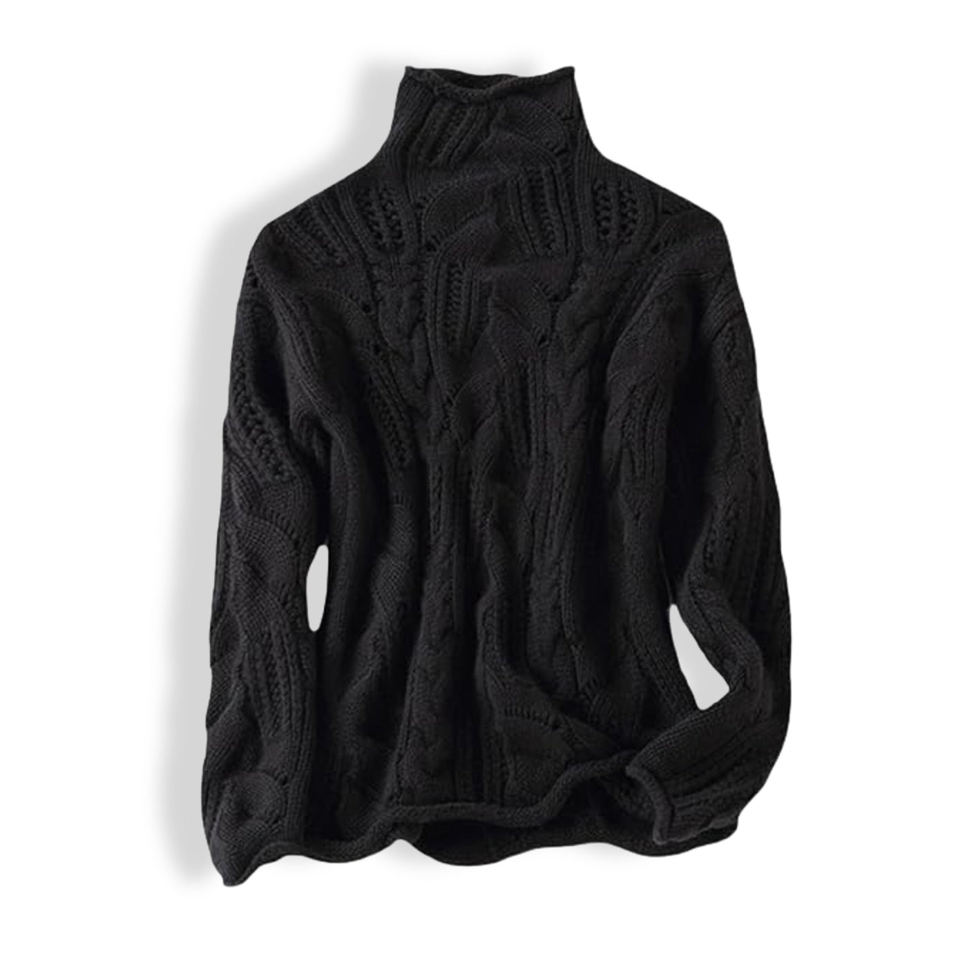 Helena | Cashmere Pullover