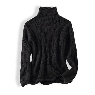 Helena | Cashmere Pullover
