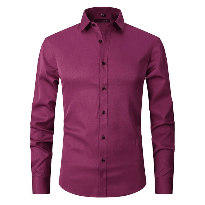 Felix | Crease-resistant shirt