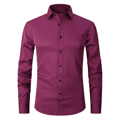 Felix | Crease-resistant shirt