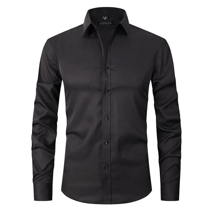 Felix | Crease-resistant shirt