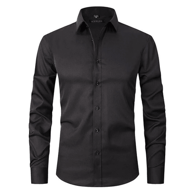 Felix | Crease-resistant shirt