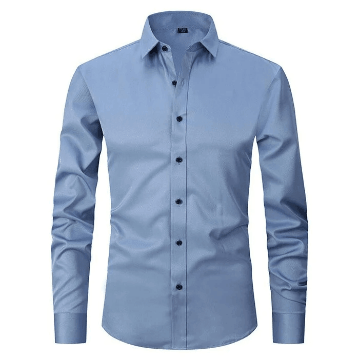 Felix | Crease-resistant shirt