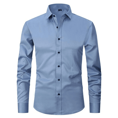Felix | Crease-resistant shirt