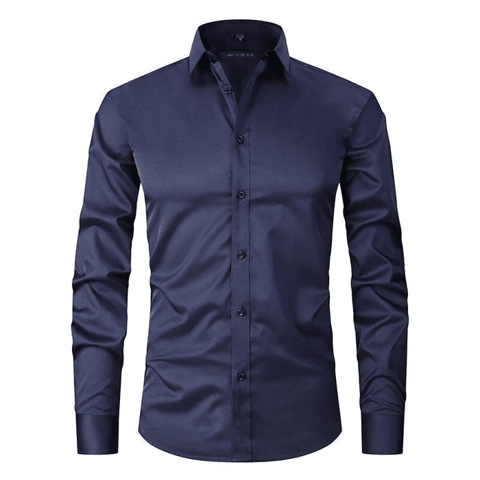 Felix | Crease-resistant shirt