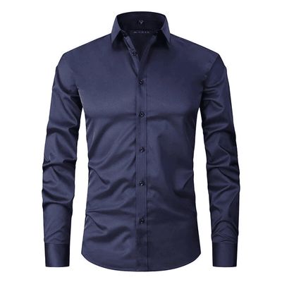 Felix | Crease-resistant shirt