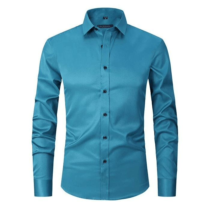 Felix | Crease-resistant shirt
