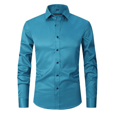 Felix | Crease-resistant shirt