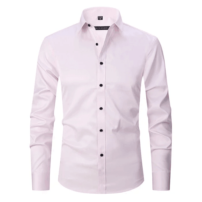Felix | Crease-resistant shirt