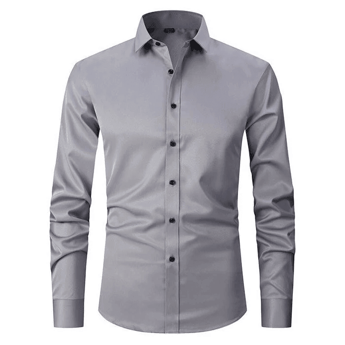 Felix | Crease-resistant shirt