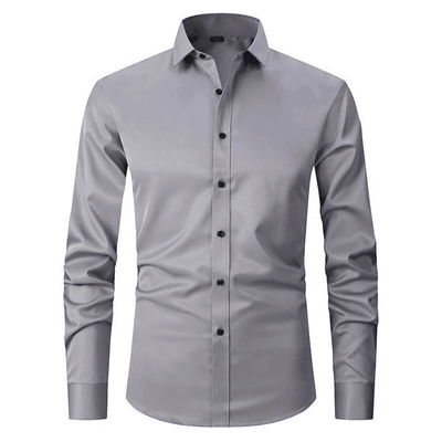 Felix | Crease-resistant shirt