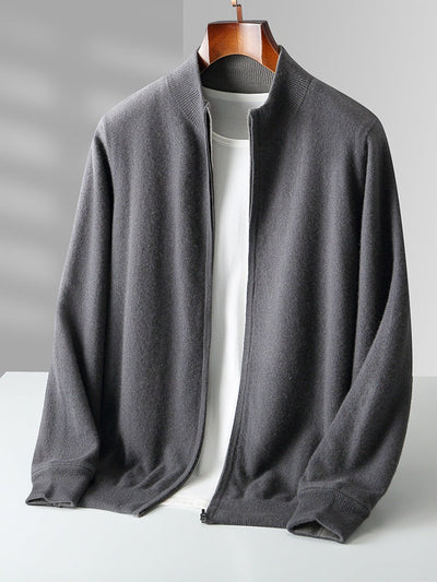 Jake | Men's cardigan