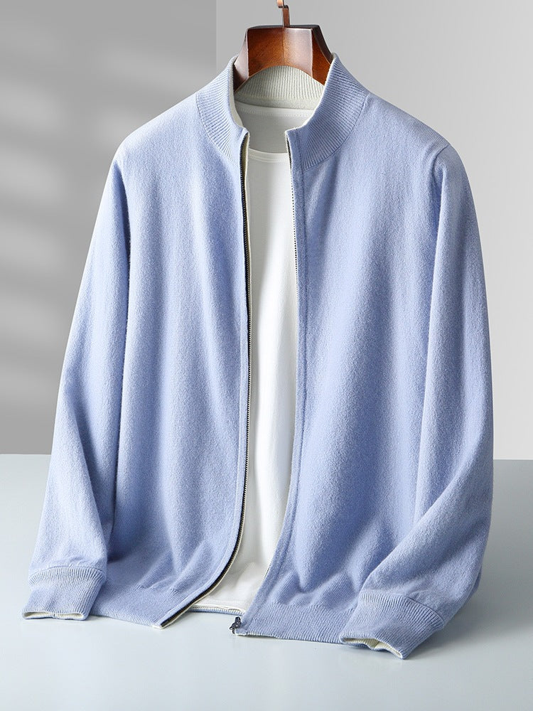 Jake | Men's cardigan