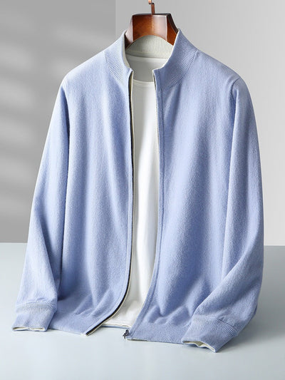 Jake | Men's cardigan