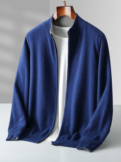 Jake | Men's cardigan