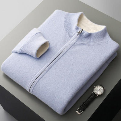 Jake | Men's cardigan