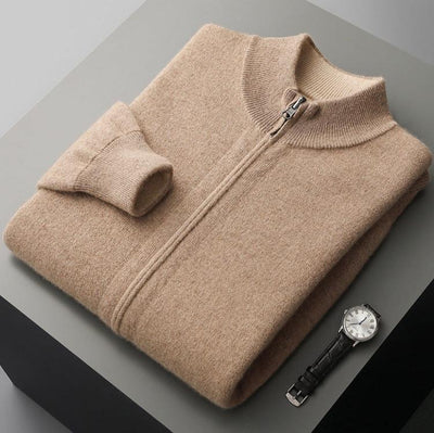 Jake | Men's cardigan
