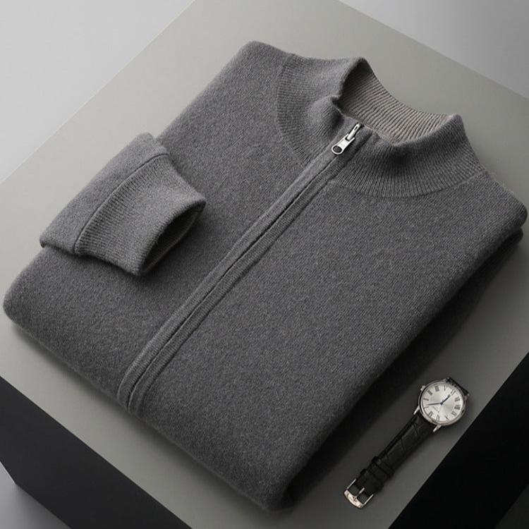 Jake | Men's cardigan