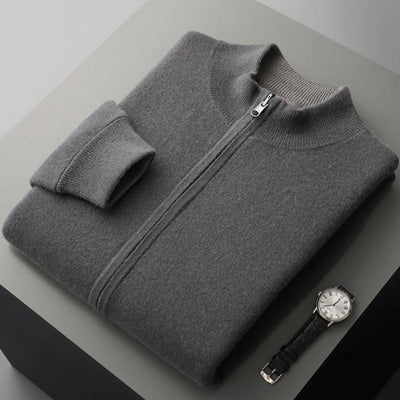 Jake | Men's cardigan