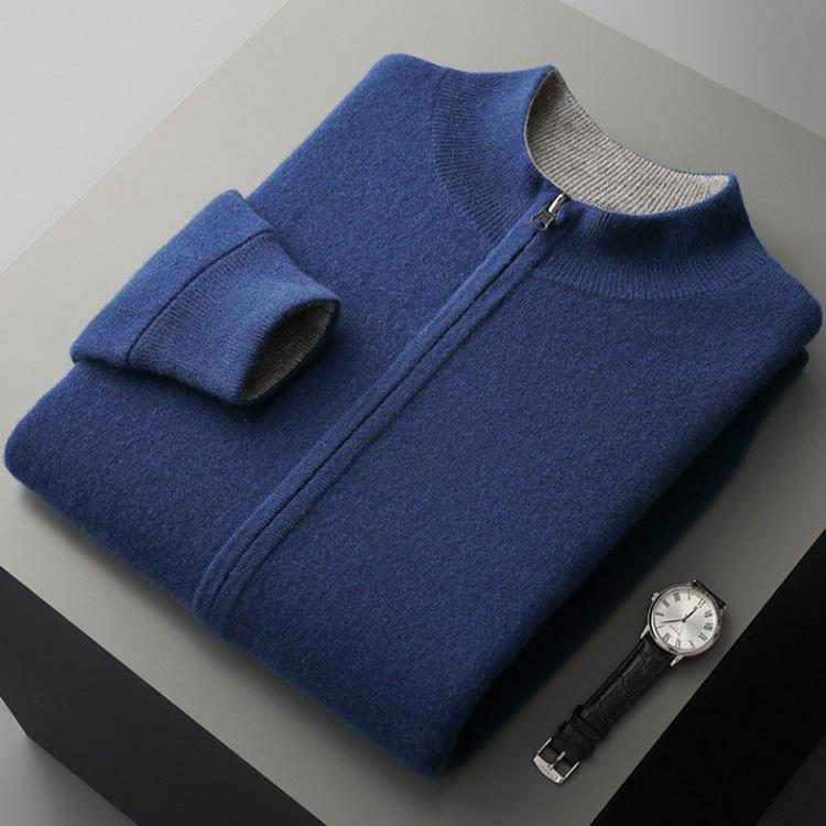 Jake | Men's cardigan
