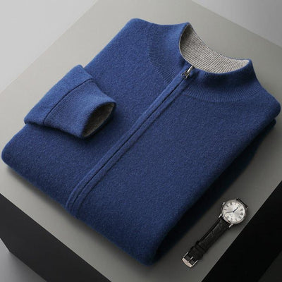 Jake | Men's cardigan