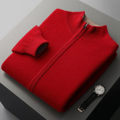 Jake | Men's cardigan