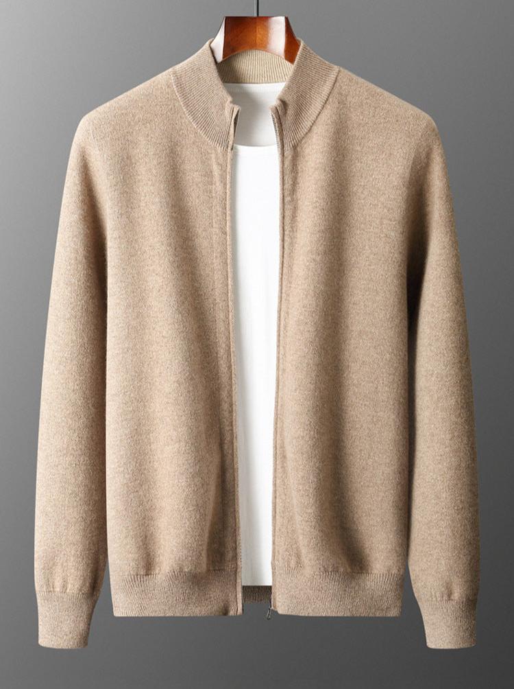 Jake | Men's cardigan