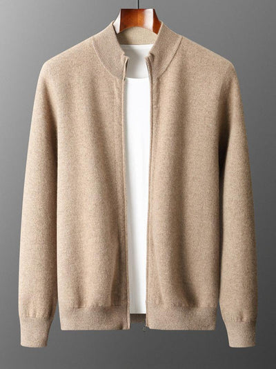 Jake | Men's cardigan