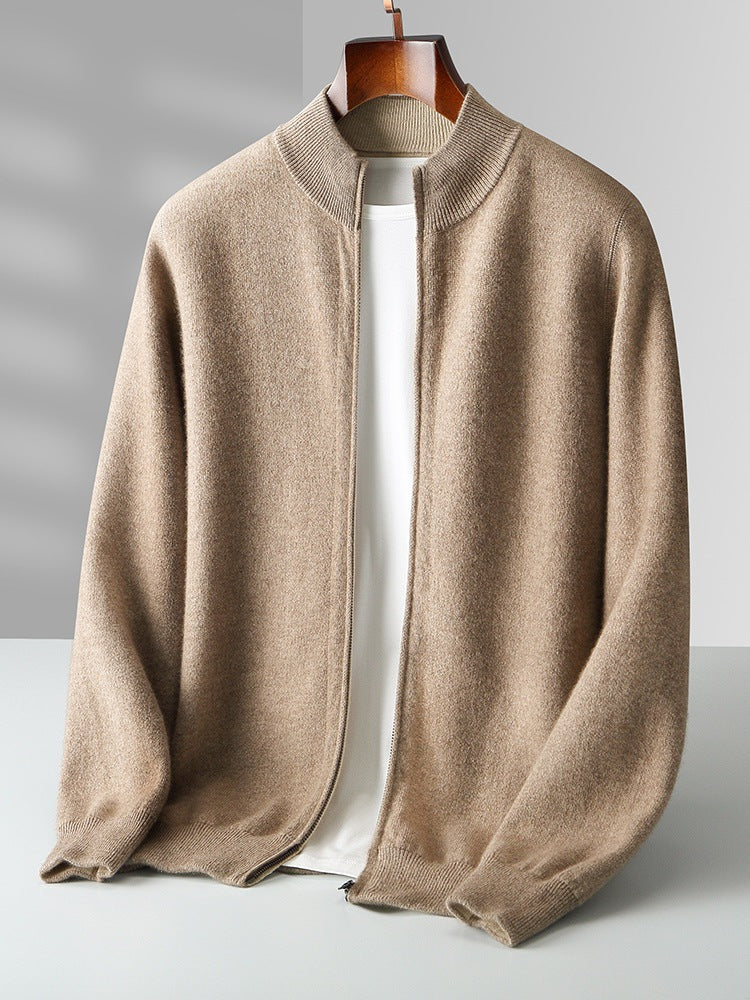 Jake | Men's cardigan