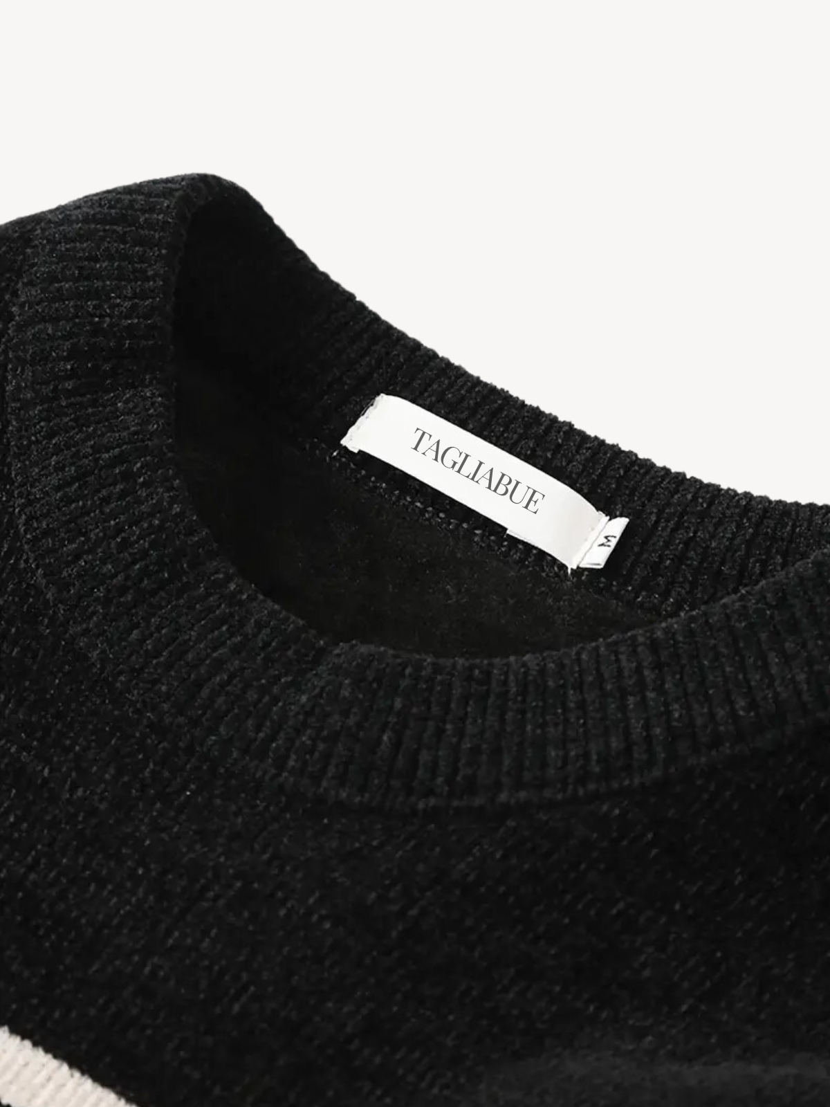 Graham | Casual Knit Sweater