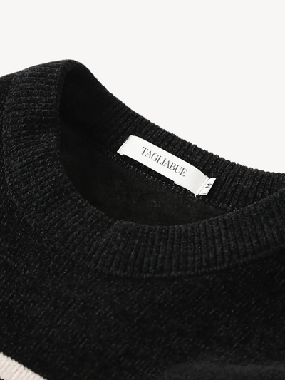 Graham | Casual Knit Sweater