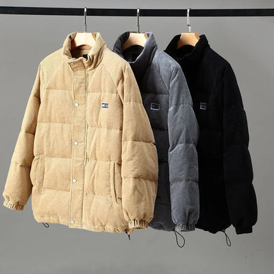 EVEREST | CORDUROY JACKET