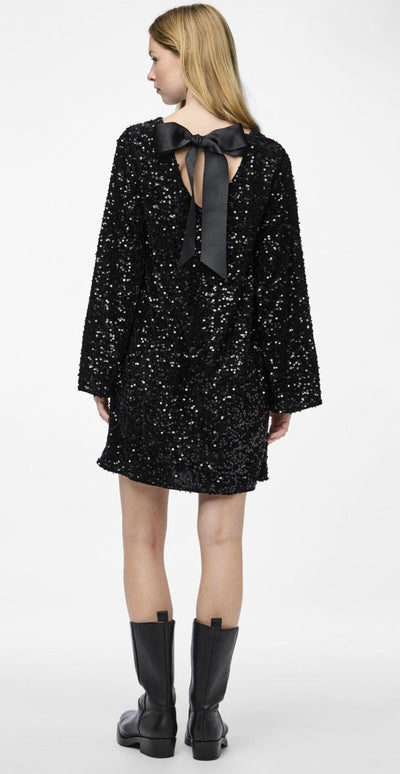 Eena™ | Glitter Dress